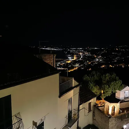 Le Cisterne Guest House Suite&Rooms-3