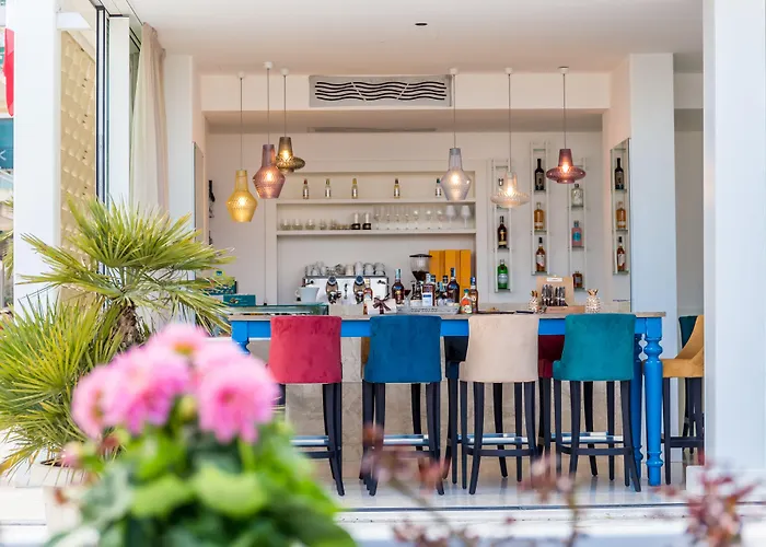 Europa Hotel Vasto